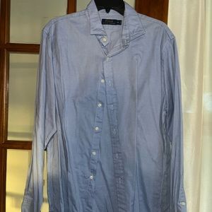 Men’s dress shirt